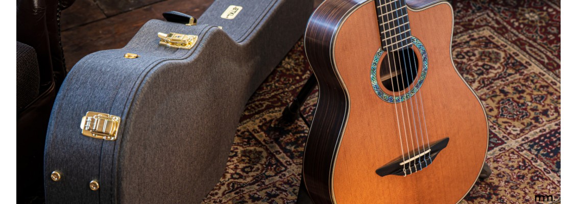 Avalon S35 Performer Classical | Handcrafted in Northern Ireland